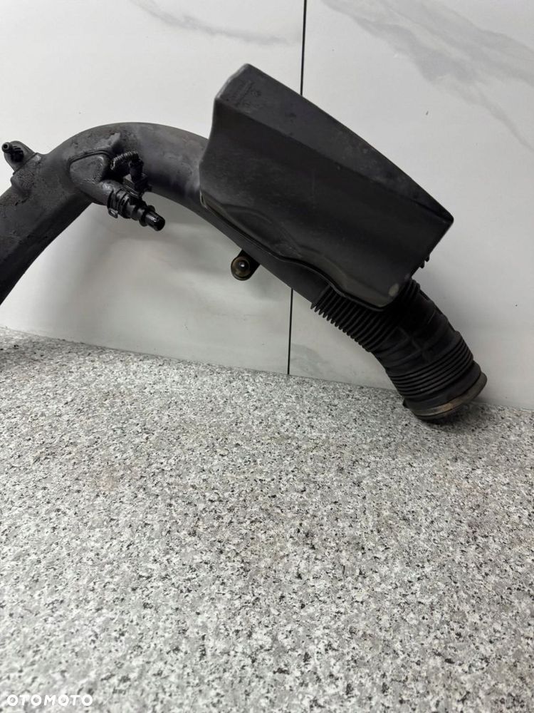 rura dolot przewód intercoolera volvo xc60 2008-2013 31319049 2.0 d - 3