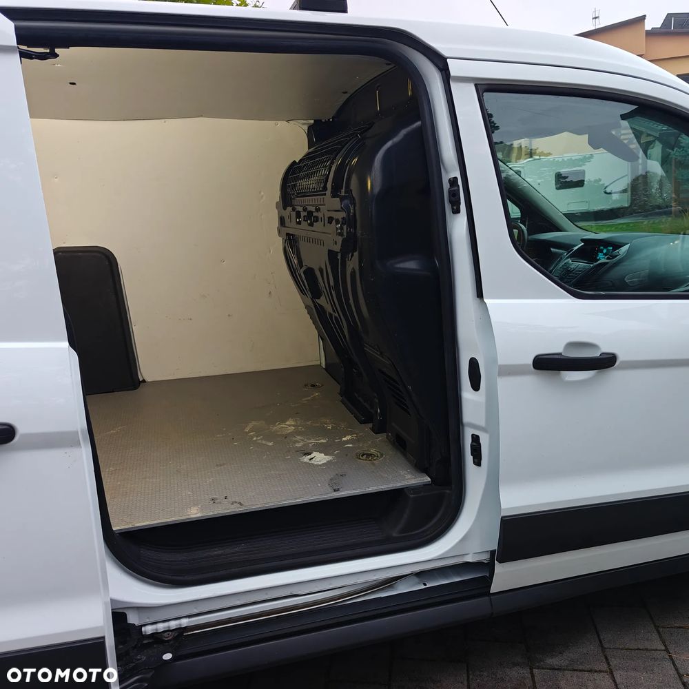 Ford Connect - 17