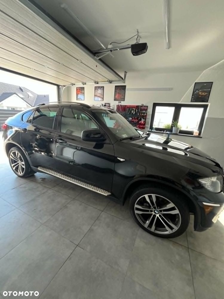 BMW X6 - 12