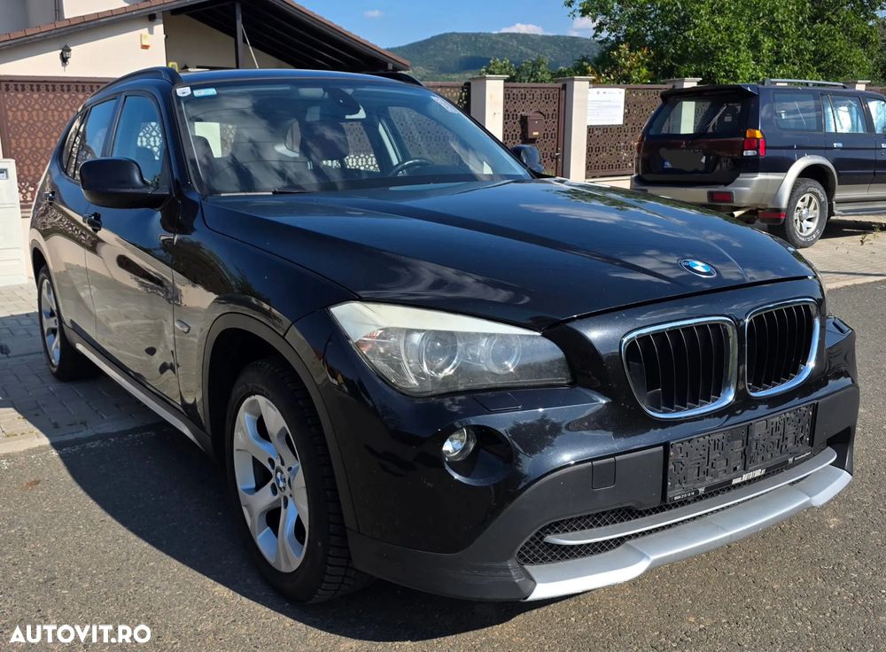 BMW X1 xDrive20d - 3