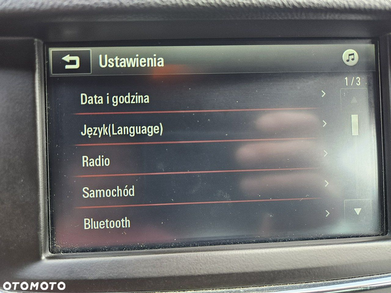 Opel Astra 1.4 Turbo Dynamic - 30