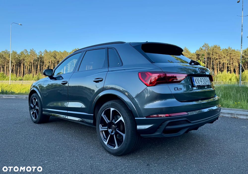 Audi Q3 35 TFSI S line S tronic - 6