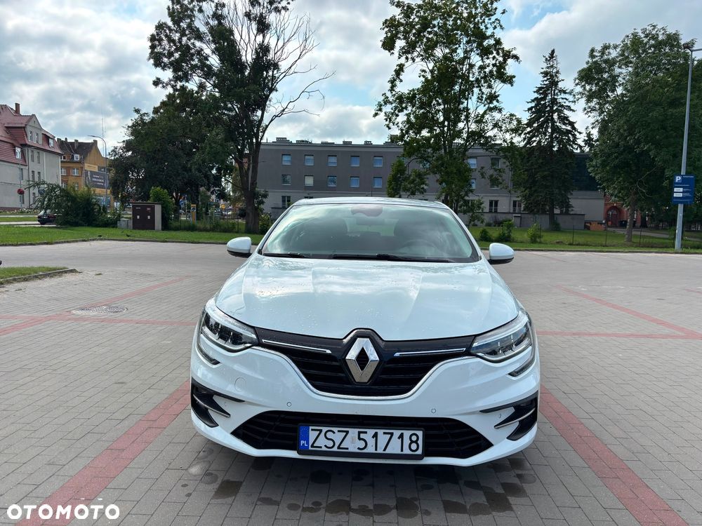 Renault Megane 1.0 TCe Zen - 15