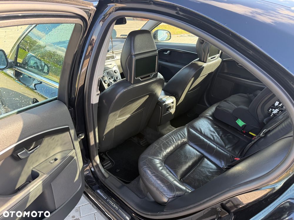 Volvo S80 D3 Executive - 17