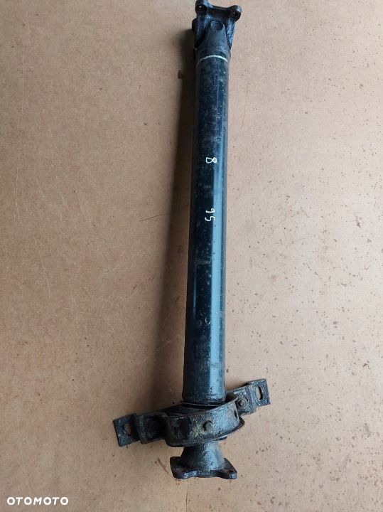 Wał napędowy 95cm Maxity Cabstar, wszyst. części - 1