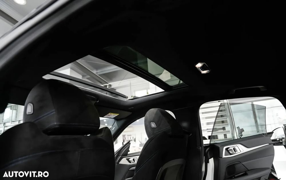 BMW Seria 4 420d xDrive AT MHEV - 15