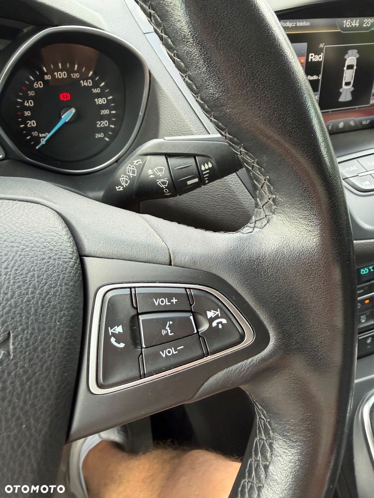 Ford C-MAX 1.5 TDCi Edition - 27