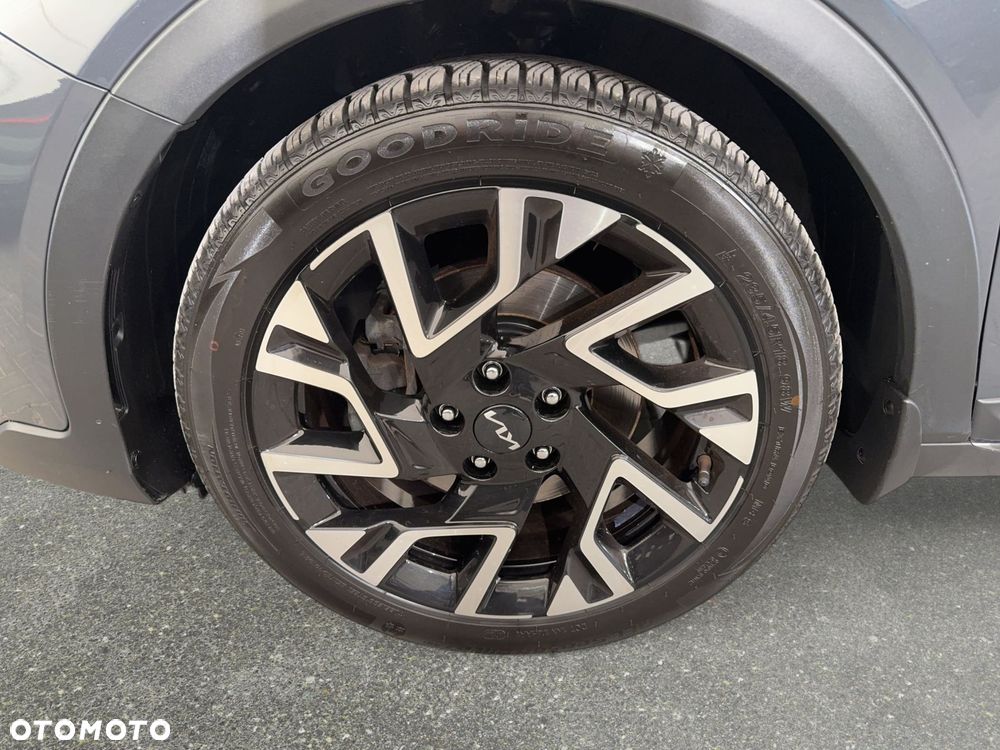 Kia XCeed - 11