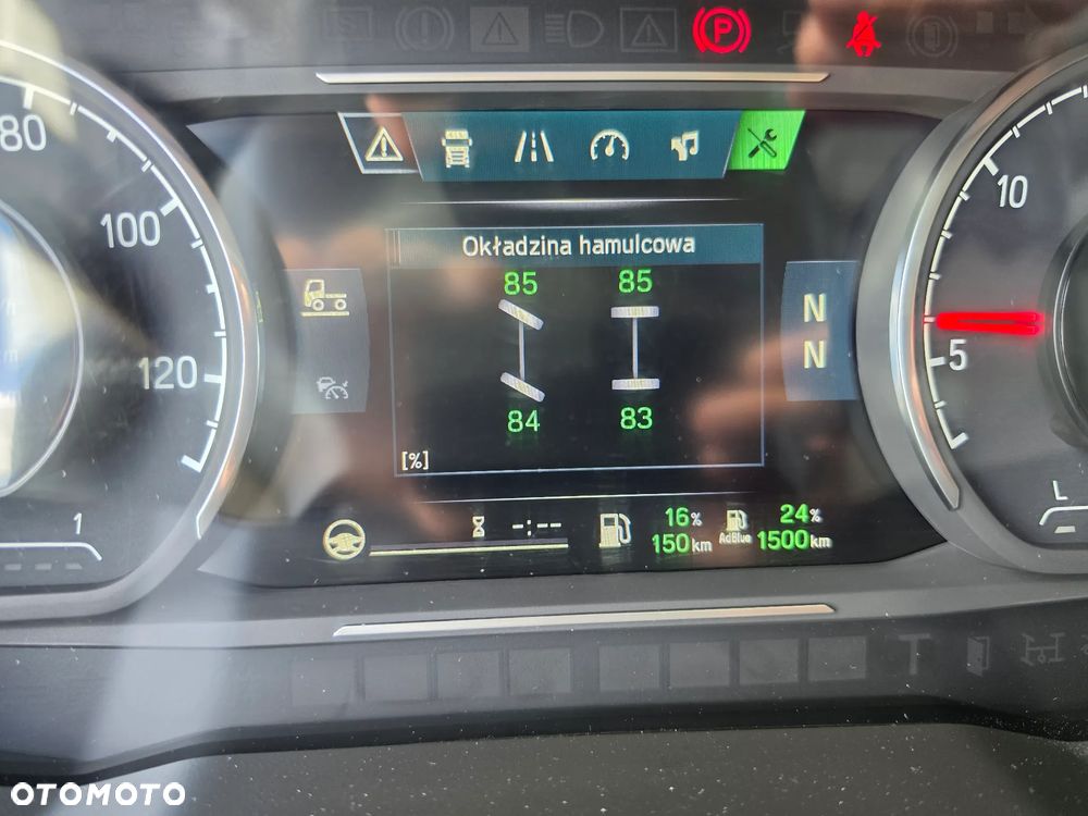 Scania R 450  /RETARDER / LED / NAWI / STAN BARDZO DOBRY !!! - 19