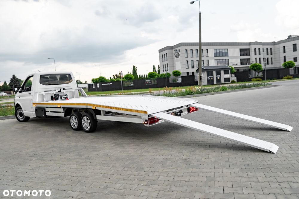 Volkswagen T6 - 15