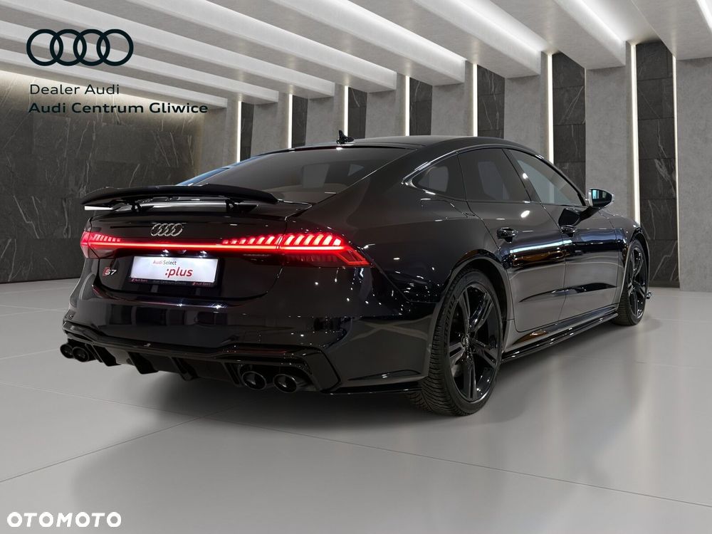Audi S7 Sportback - 6