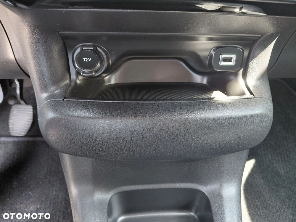Citroën C4 Cactus 1.6 Blue HDi Shine Edition - 20