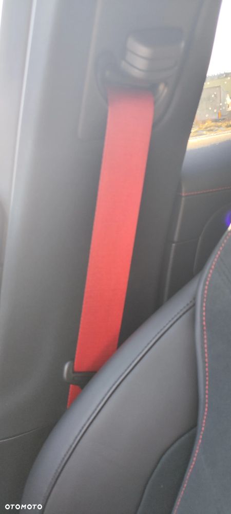 Mercedes-Benz Klasa C AMG 43 4Matic AMG Speedshift MCT9G - 37