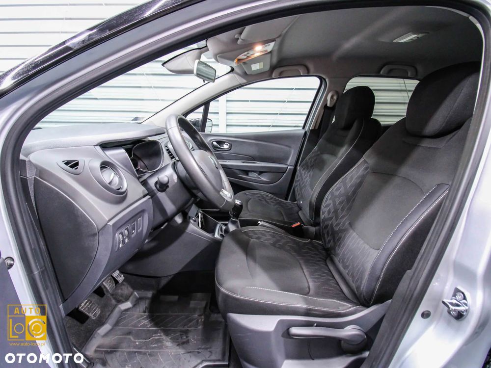 Renault Captur 0.9 Energy TCe Limited - 12