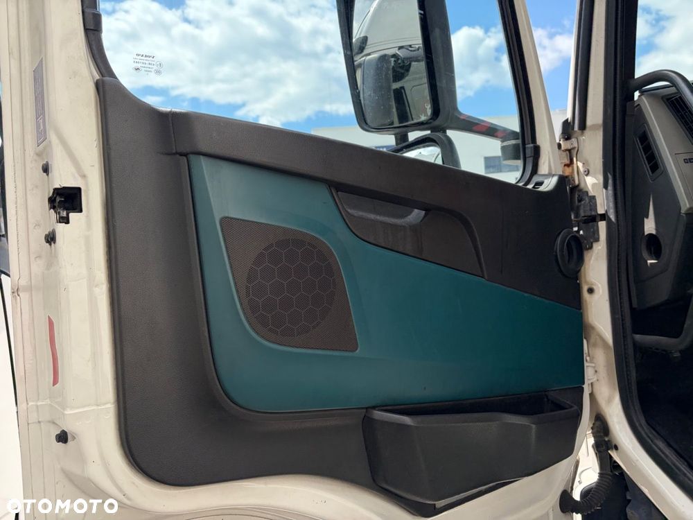 Volvo Fm 460 6X2 + Schwarzmuller Tpa 2/E - 5