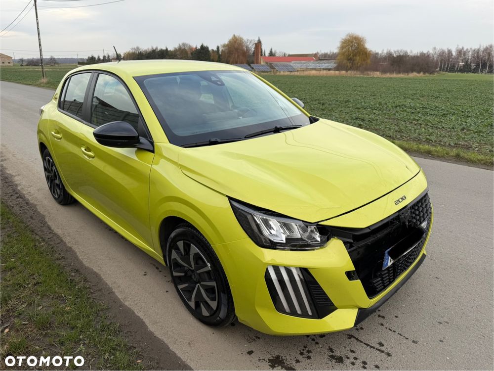 Peugeot 208 PureTech 100 Style - 3