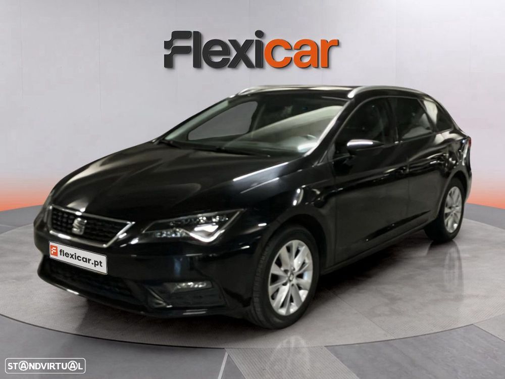 SEAT Leon ST 1.6 TDI Style S/S - 2