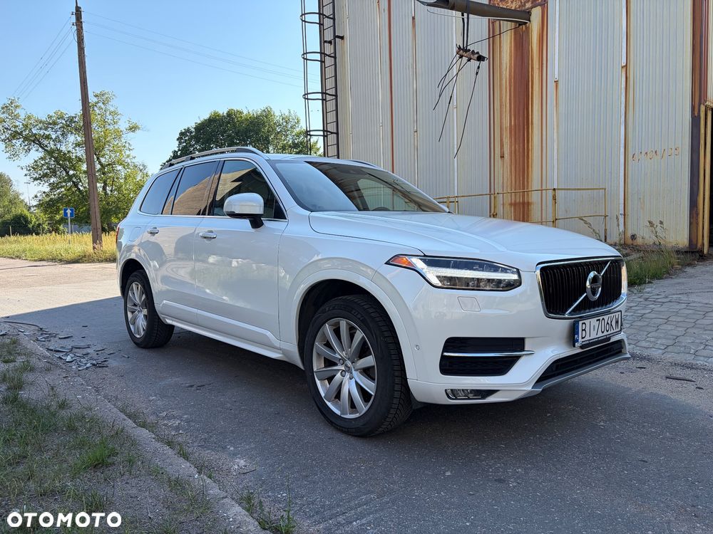 Volvo XC 90 - 4