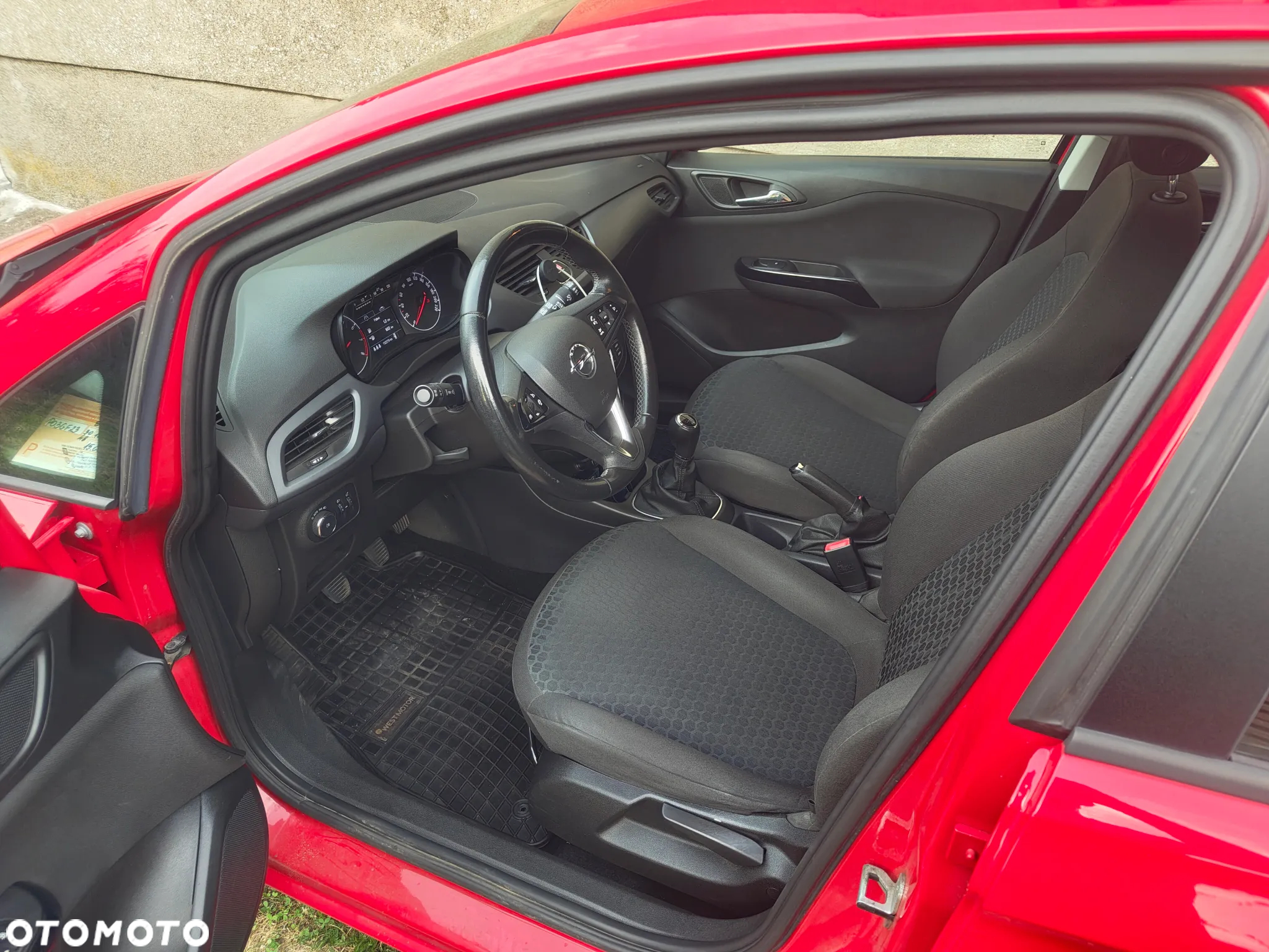Opel Corsa 1.4 Enjoy - 5