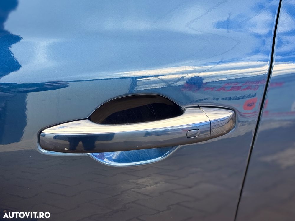 Renault Megane TCE 140 GPF Intens - 25