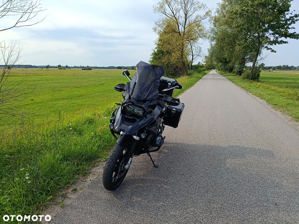 BMW GS - 2
