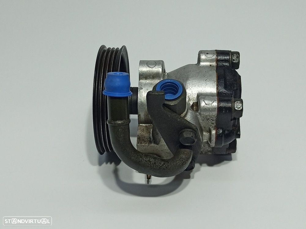 BOMBA DIREÇÃO HYUNDAI ATOS (EM) 1.1 GLS - 2