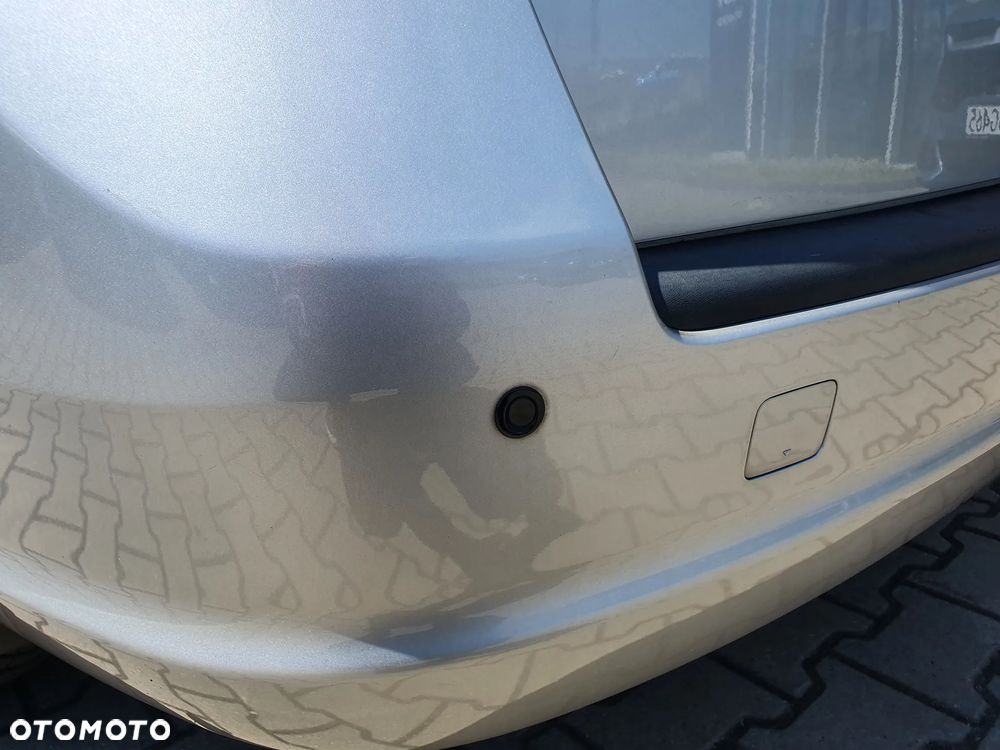 Kia Ceed 1.6 M - 10
