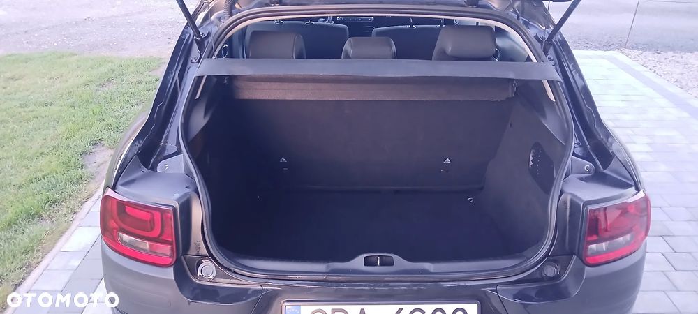 Citroën C4 Cactus PureTech 82 Feel Edition - 15