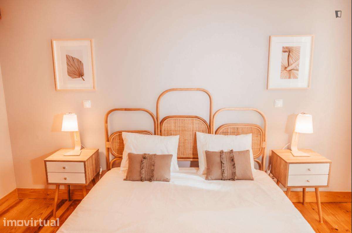 Apartamento com 2 quartos - localizado em Amoreiras Lisbon - Grande imagem: 3/17