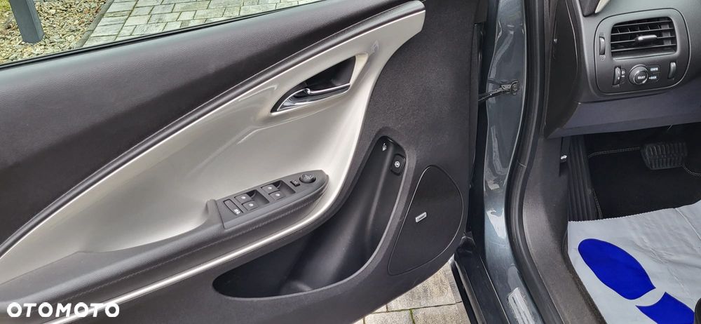 Opel Ampera Komfort Edition - 16