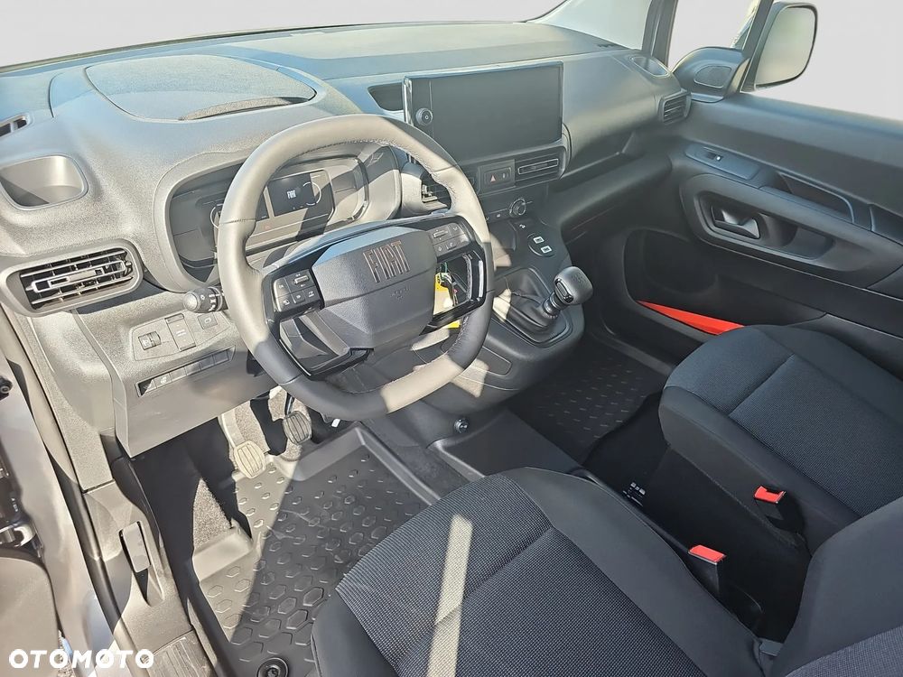 Fiat Doblo - 10