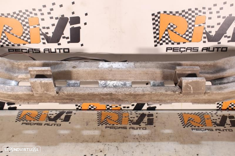 Reforço Do Parachoques Traseiro Mini Mini Clubman (R55)  188853 10 / R - 3