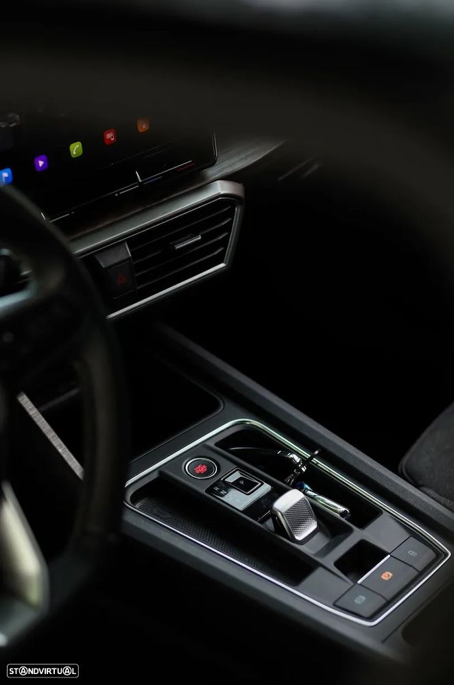 SEAT Leon 1.5 e-Hybrid DSG Style - 17