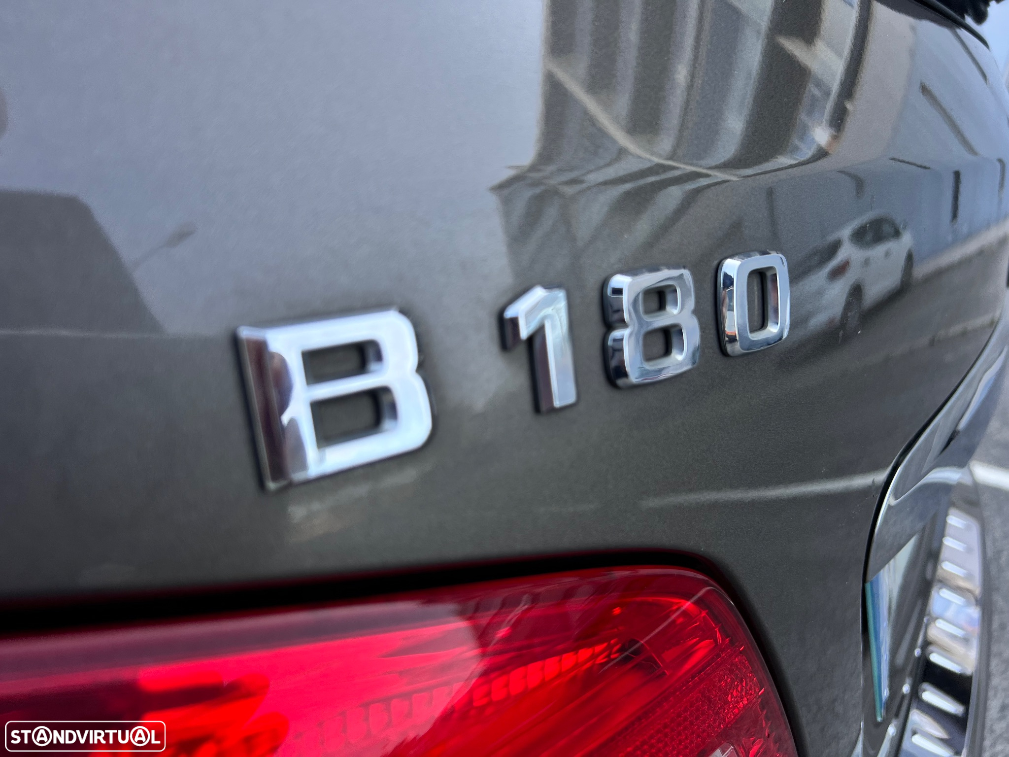 Mercedes-Benz B 180 CDi BlueEfficiency Edition - 13