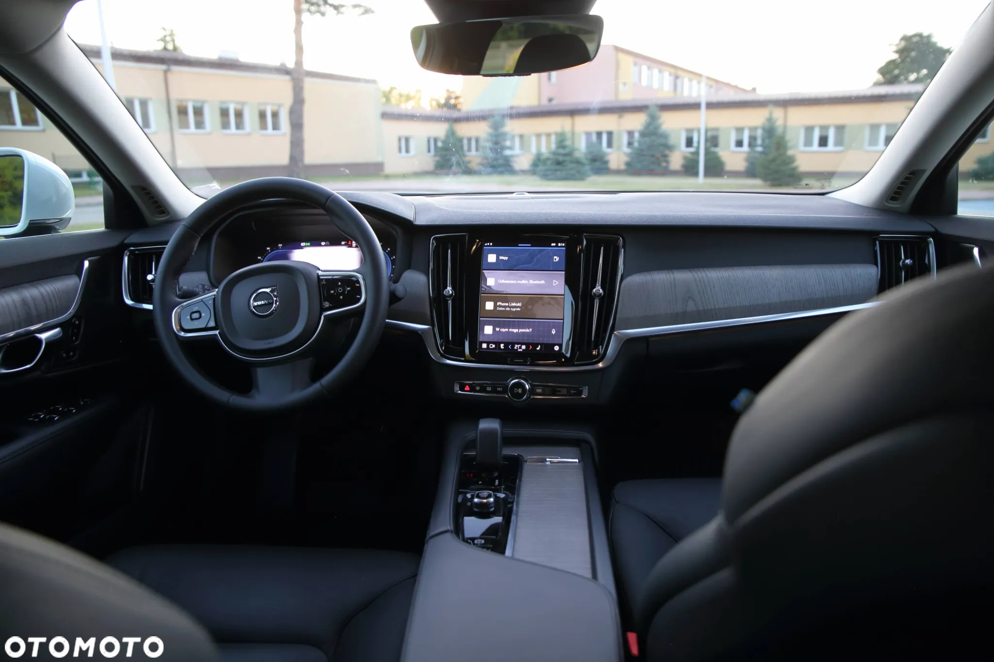 Volvo S90 B6 B AWD Geartronic Inscription - 38