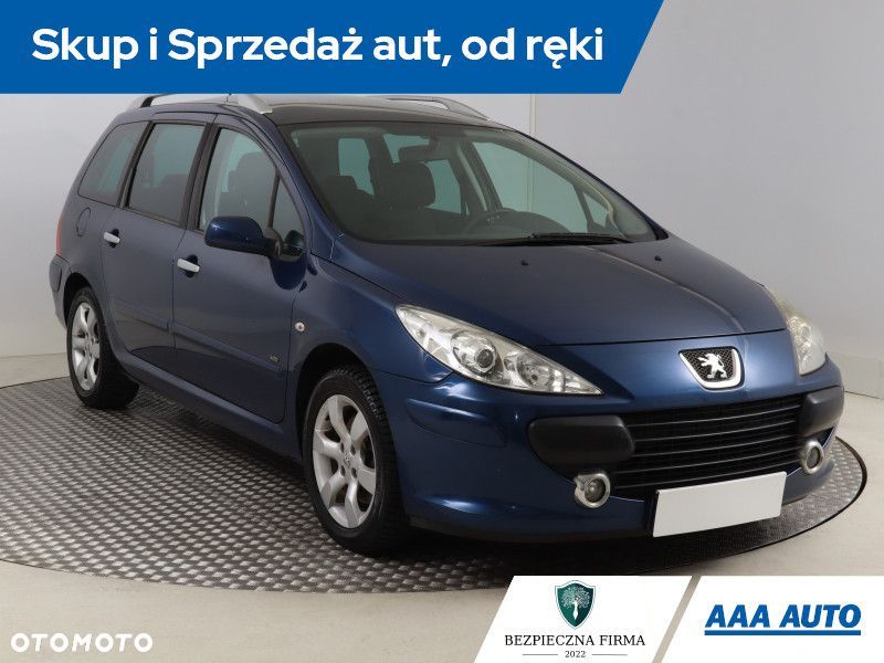 Peugeot 307 - 3
