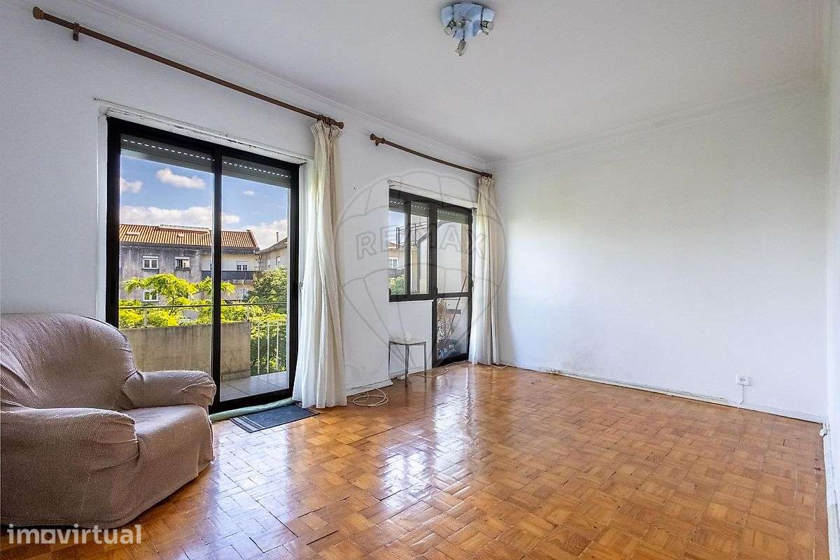 Apartamento T2 para arrendamento - Grande imagem: 3/12