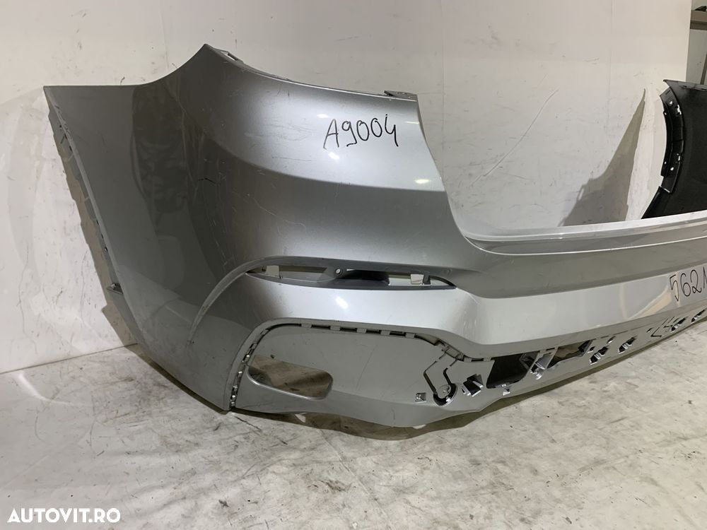 Bara spate BMW X4, F26, M-Sport, 2015, 2016, 2017, 2018, cod origine OE 51128056999. - 3