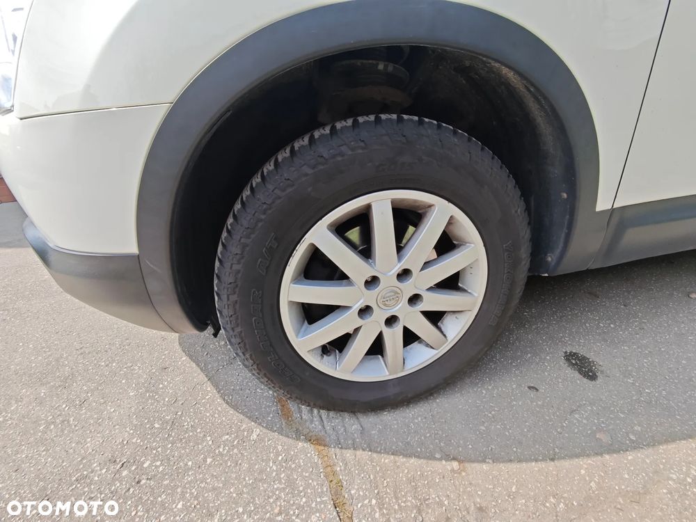 Nissan Qashqai 2.0 dCi Visia - 9