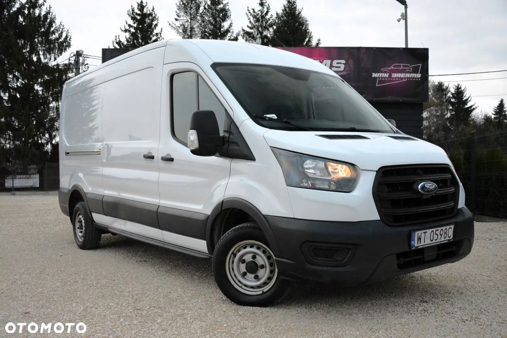Ford Transit L3H2 - 1