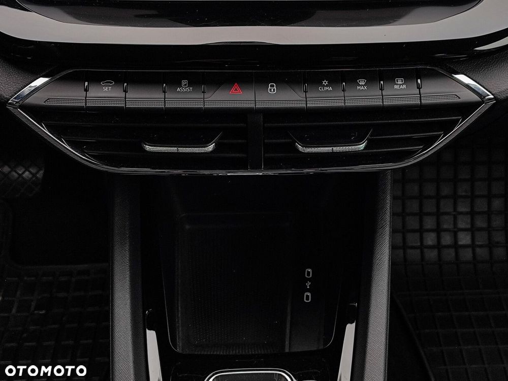 Skoda Octavia 2.0 TDI Style DSG - 23