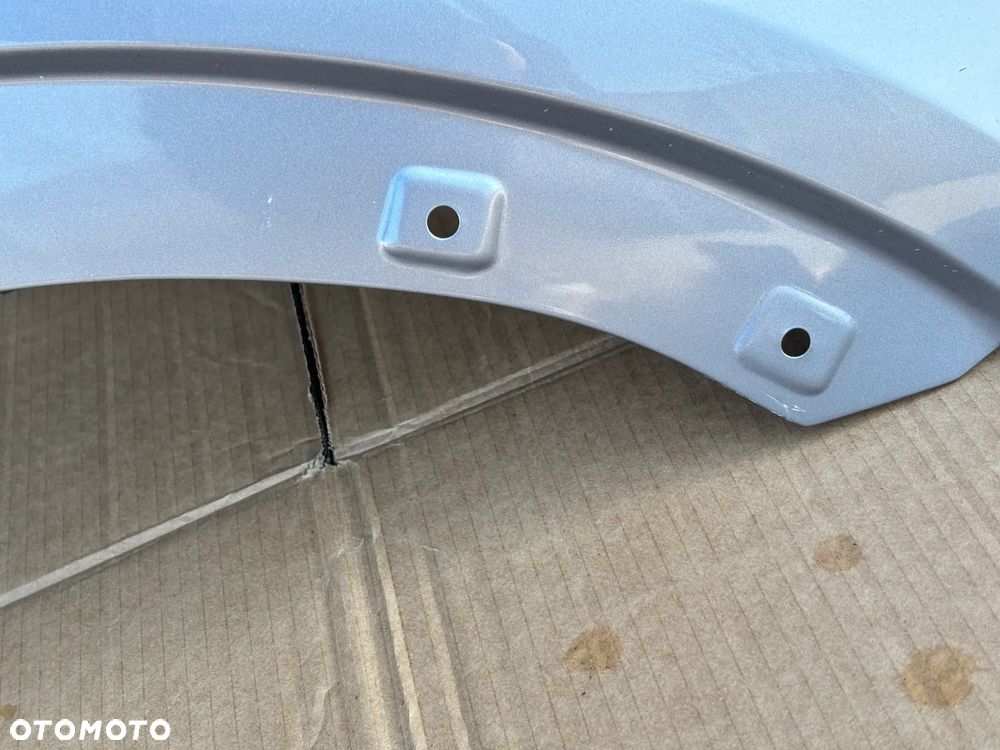 OPEL CROSSLAND X BŁOTNIK PRZEDNI PRAWY PRZÓD EUROPA - 6