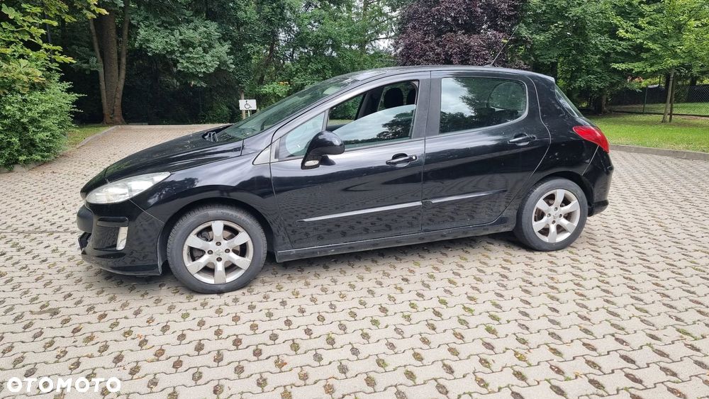 Peugeot 308 1.6 HDi Trendy - 4