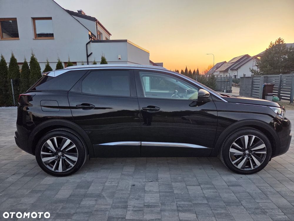 Peugeot 3008 BlueHDi 120 Stop & Start Allure - 17