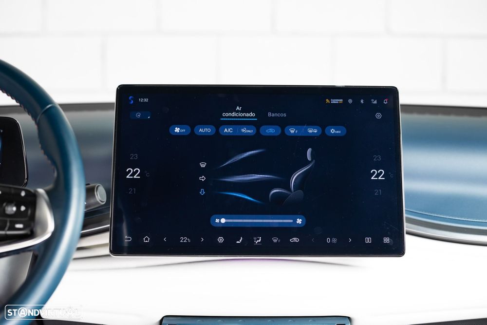 BYD Atto 3 60.48 kWh Design - 14