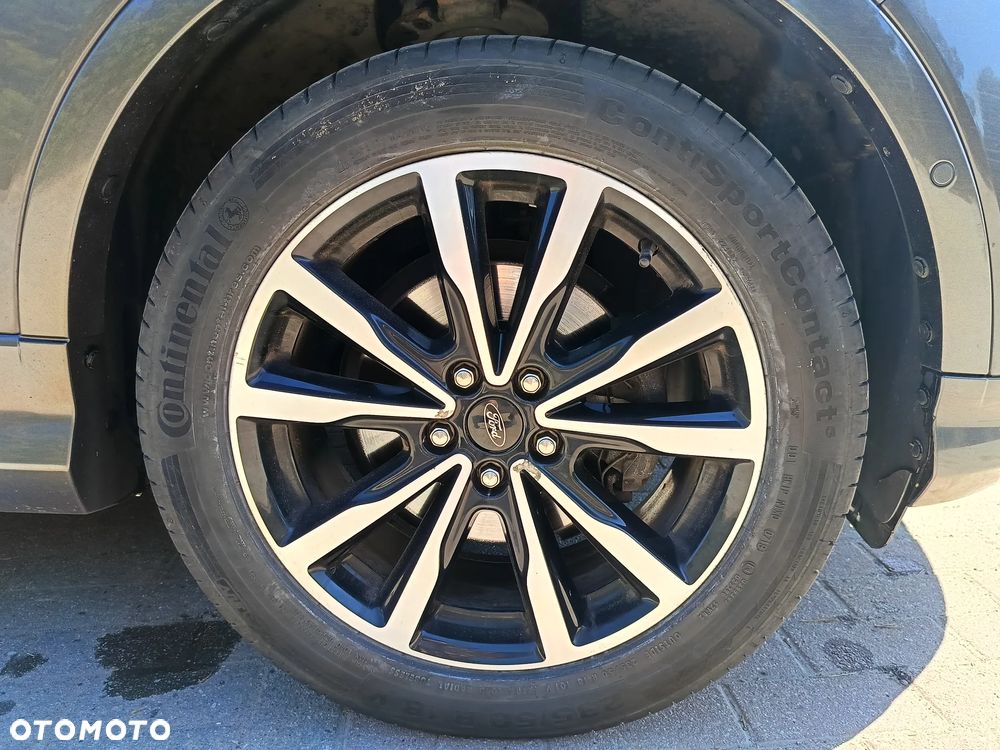 Ford Kuga 1.5 EcoBoost FWD ST-Line ASS MMT6 - 21