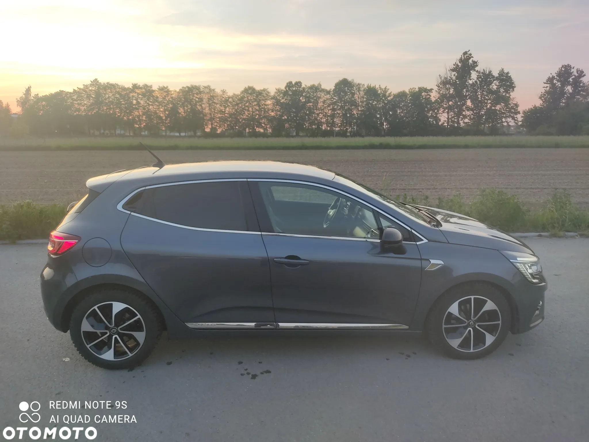 Renault Clio TCe 100 EDITION ONE - 8