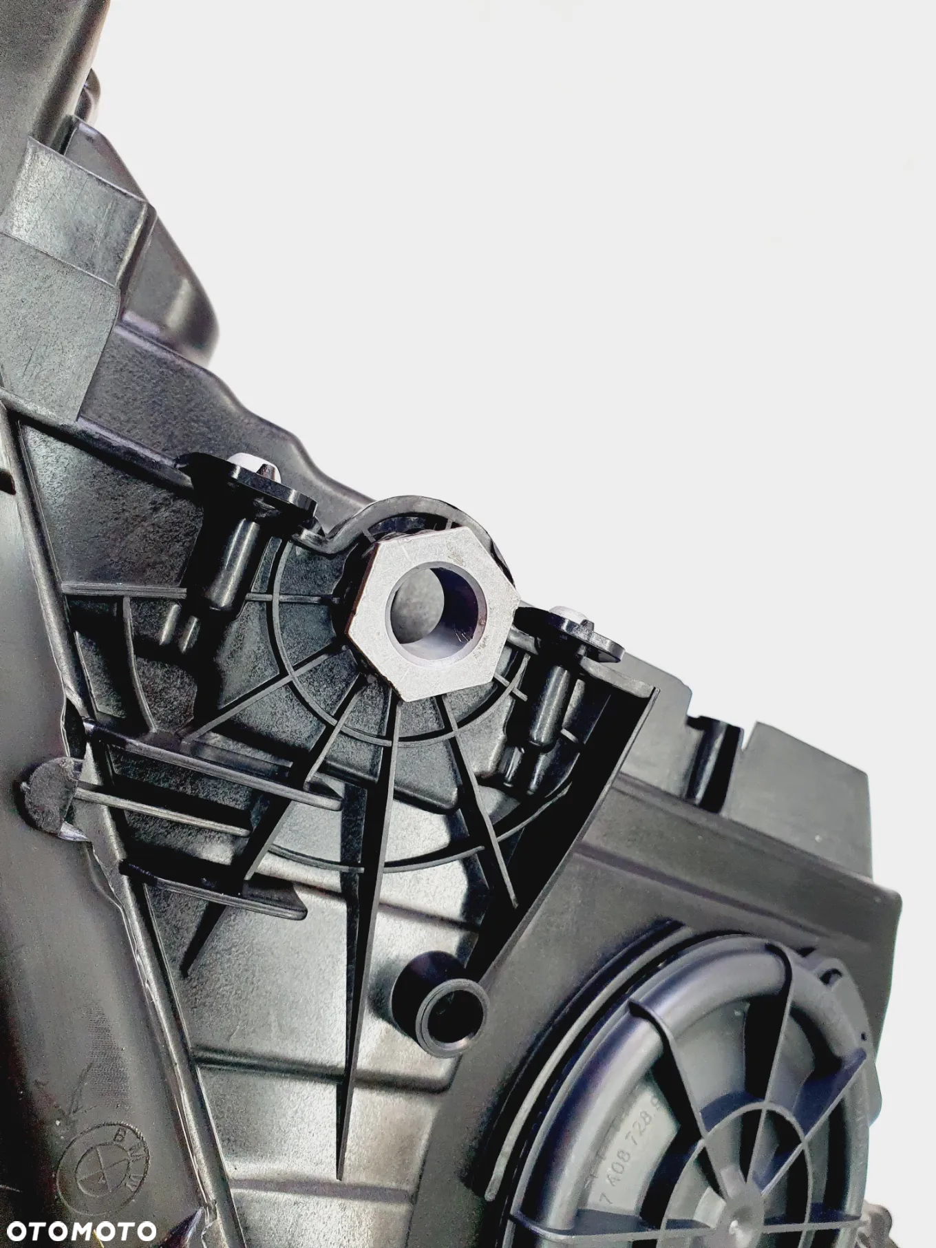 BMW 5 G30 G31 LAMPA PRZOD LEWA PRAWA ADAPTIVE LED - 14