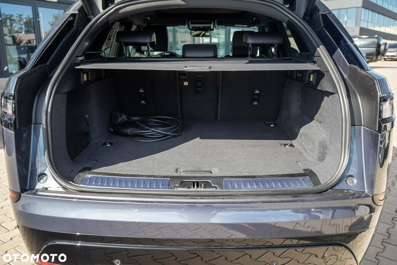 Land Rover Range Rover Velar - 31