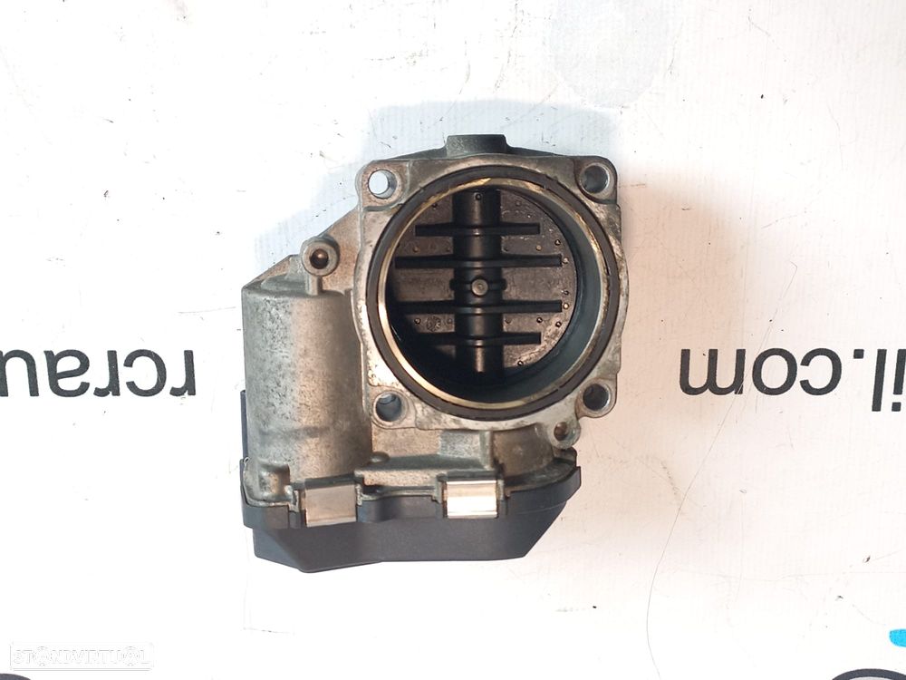 CORPO BORBOLETA 7561066 A2C53115534 756106601 BMW SERIE 3 E93 320i 170CV N43B20 N43B20A E92 E91 E87 E81 - 4